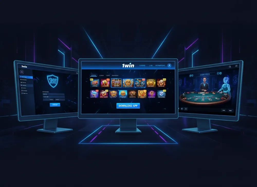 Desktop App