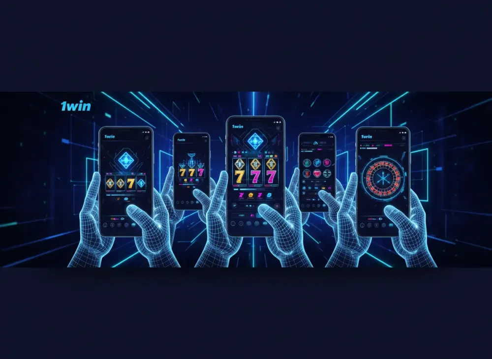 Mobile Web Interface