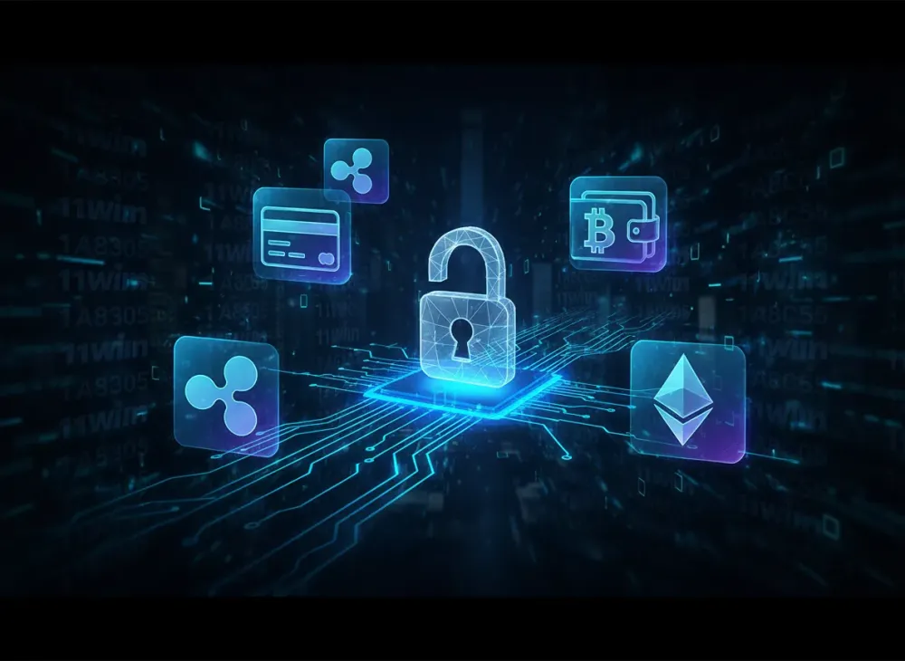 Crypto