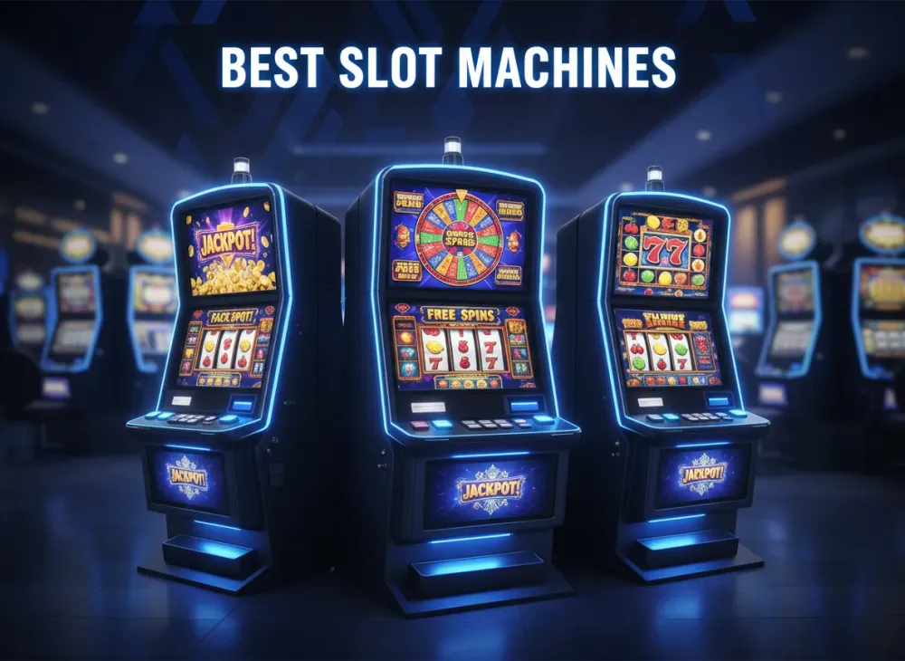 Slot 1