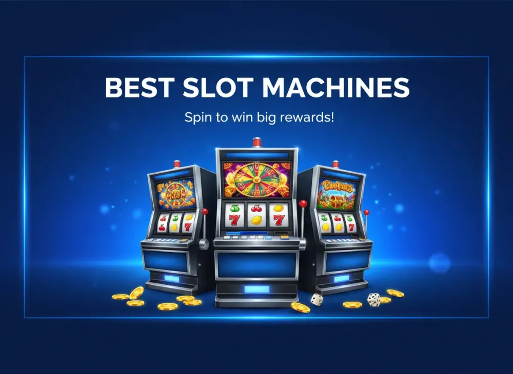 Featured Slot